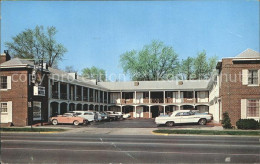 72349608 Alexandria_Virginia The Towne Motel - Autres & Non Classés