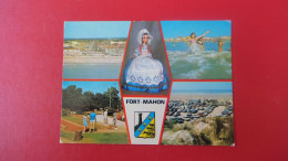 Fort Mahon - Fort Mahon