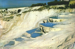 72349401 Pamukkale Terrassenbecken Pamukkale - Turchia