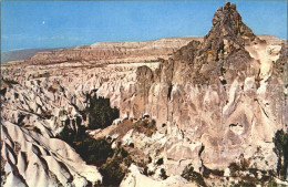 72349396 Goereme Nevsehir Felsenhoehlen Goereme Nevsehir - Turkey