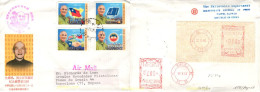 730633 MNH CHINA. FORMOSA-TAIWAN 1986 CENTENARIO DEL NACIMIENTO DE CHIANG KAI-CHEK - Unused Stamps