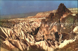 72349386 Goereme Nevsehir Felsen Goereme Nevsehir - Turkey