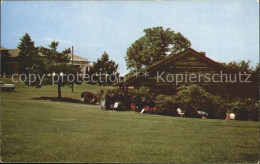 72349011 Hershey Pennsylvania Tee Off At Hotel Hershey Hershey Pennsylvania - Sonstige & Ohne Zuordnung