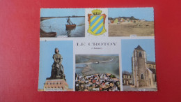 Le Crotoy Affranchie 1969 - Le Crotoy