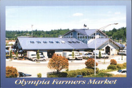 72348306 Olympia_Washington Olympia Farmers Market  - Andere & Zonder Classificatie