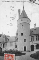 Autres & Non Classés. Plou. Le Chateau De Castenau. - Andere & Zonder Classificatie