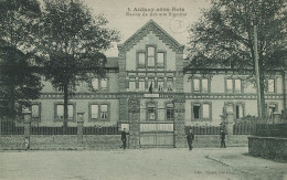 D9256 Aulnay Sous Bois Maison De Retraite - Aulnay Sous Bois