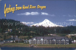 72346979 Oregon_City Hotel Hood River Inn - Sonstige & Ohne Zuordnung