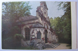 ALLEMAGNE - BAVIERE - MÜNCHEN - Magdalenen Kapelle - 1912 - Muenchen