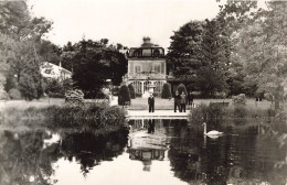 D9257 Aulnay Sous Bois Parc Municipal - Aulnay Sous Bois