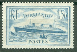 France Yv  300  * TB - Ungebraucht