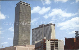 72342155 Boston_Massachusetts Prudential Center - Andere & Zonder Classificatie