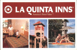 72342147 USA La Quinta Inns Hotel United States - Andere & Zonder Classificatie