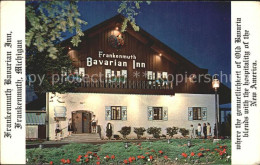 72341639 Frankenmuth Bavarian Inn - Andere & Zonder Classificatie