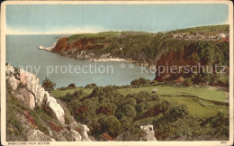 72341588 Babbacombe From Petitor Babbacombe - Autres & Non Classés