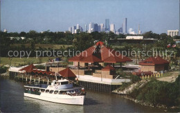 72339541 Houston_Texas Hafen - Altri & Non Classificati