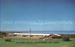 72339535 Glenwood_Minnesota Hi View Motel Inc. - Andere & Zonder Classificatie