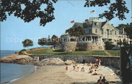 72339505 Maine Bar Harbor Hotel Desert Island - Autres & Non Classés