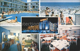 72339501 Wildwood_New_Jersey Olympic Motor Inn - Andere & Zonder Classificatie