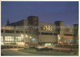 72333205 Atlantic_City_New_Jersey Ballys Park Place Casino Hotel - Other & Unclassified