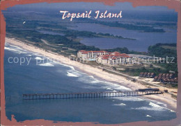 72331973 North_Carolina_US-State Topsail Island - Andere & Zonder Classificatie