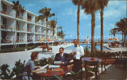 72331946 Pompano_Beach Hotel Mit Pool - Autres & Non Classés