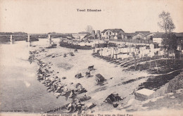 TOUL(LAVEUSE) - Toul