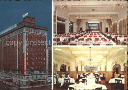 72330643 Indianapolis Hotel Severin Restaurant Saal - Sonstige & Ohne Zuordnung