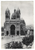 13 Marseille - La Cathedrale - Monumenten