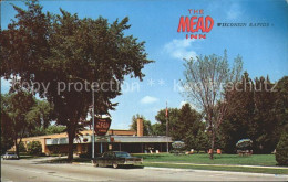 72330425 Wisconsin_Rapids Hotel The Mead Inn - Other & Unclassified