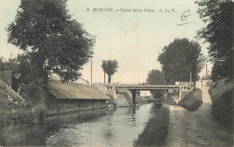 D9266 Bobigny Pont De La Folie - Bobigny