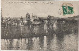 Le Malzieu-Ville -Les Rives De La  Truyère - (G.2691) - Other & Unclassified