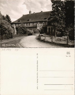 Ansichtskarte Nienover-Bodenfelde Jagdschloss Nienover 1960 - Otros & Sin Clasificación