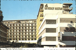 72329061 Beverly_Hills_California Beverly Hilton Hotel - Altri & Non Classificati