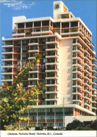 72329058 Victoria British Columbia Chateau Victoria Hotel Victoria - Unclassified