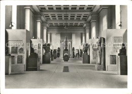 72329001 London The British Museum Egyptian Sculpture Gallery - Andere & Zonder Classificatie