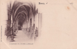 NANCY(TIRAGE 1900) - Nancy