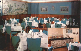 72226204 Shreveport Brocatos Italien Restaurant - Altri & Non Classificati