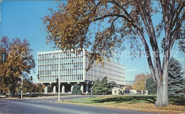 72226061 Idaho_City U.S. Federal Building - Otros & Sin Clasificación