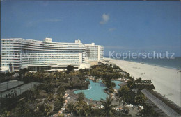 72226052 Miami_Beach Fontainebleau Hilton Hotel - Other & Unclassified