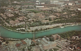 72225804 Minnesota_City University Of Minnesota Campus Air View - Other & Unclassified