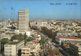 72223799 Tel Aviv Rue Mikve Israel Tel Aviv - Israele