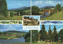 72222281 Lenora  - Altri & Non Classificati