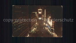 72222219 New_York_City Times Square At Night - Other & Unclassified