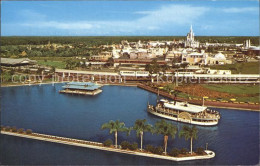 72222143 Orlando_Florida Walt Disney World - Andere & Zonder Classificatie