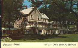 72220309 Lake_Zurich Farman Hotel - Other & Unclassified