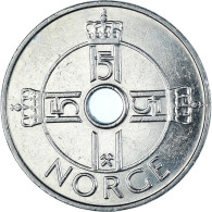 Monnaie, Norvège, Krone, 2010 - Norvegia