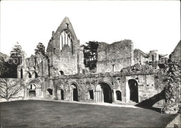 72220284 Dryburgh Abbey East Range Of Cloister Dryburgh Abbey - Other & Unclassified