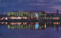 72219199 Fort_Lauderdale Lago Mar Resort Hotel And Club - Andere & Zonder Classificatie