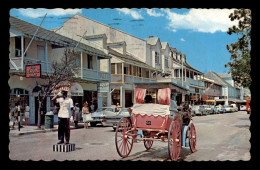 BAHAMAS - BAY STREET - SHOPPER'S PARADISE  - Bahamas